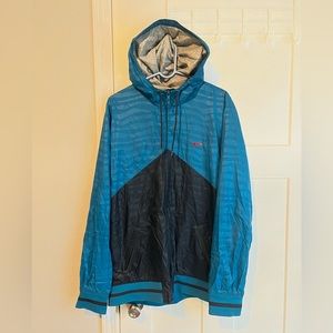 Oakley Full Zip Jacket
